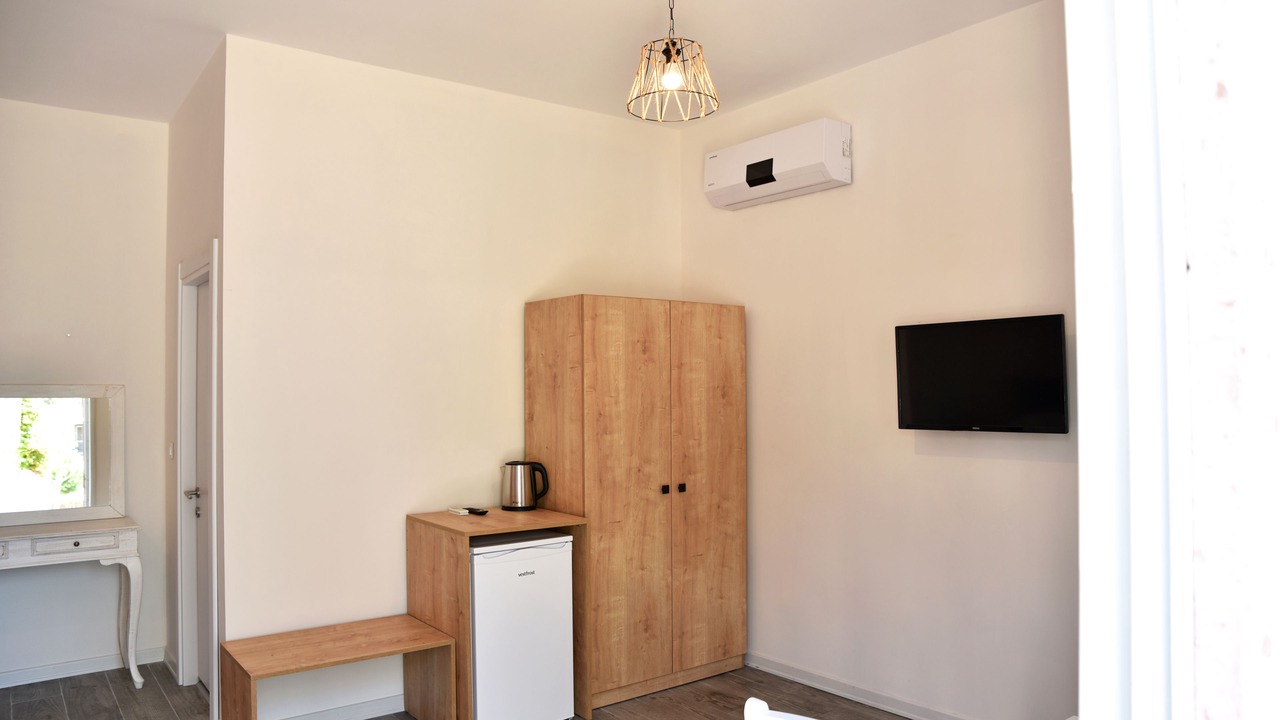 Photo of Bedroom in Kucukkoy