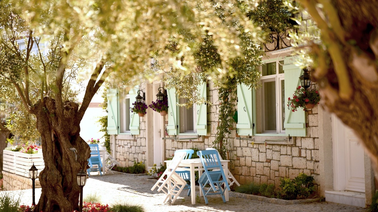 Photo of Outdoor in Kucukkoy