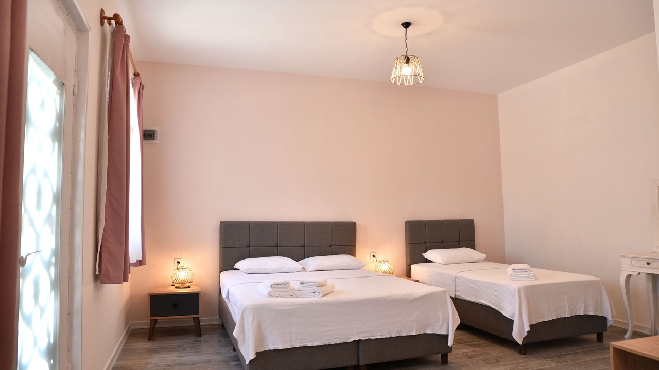 Photo of Bedroom in Kucukkoy