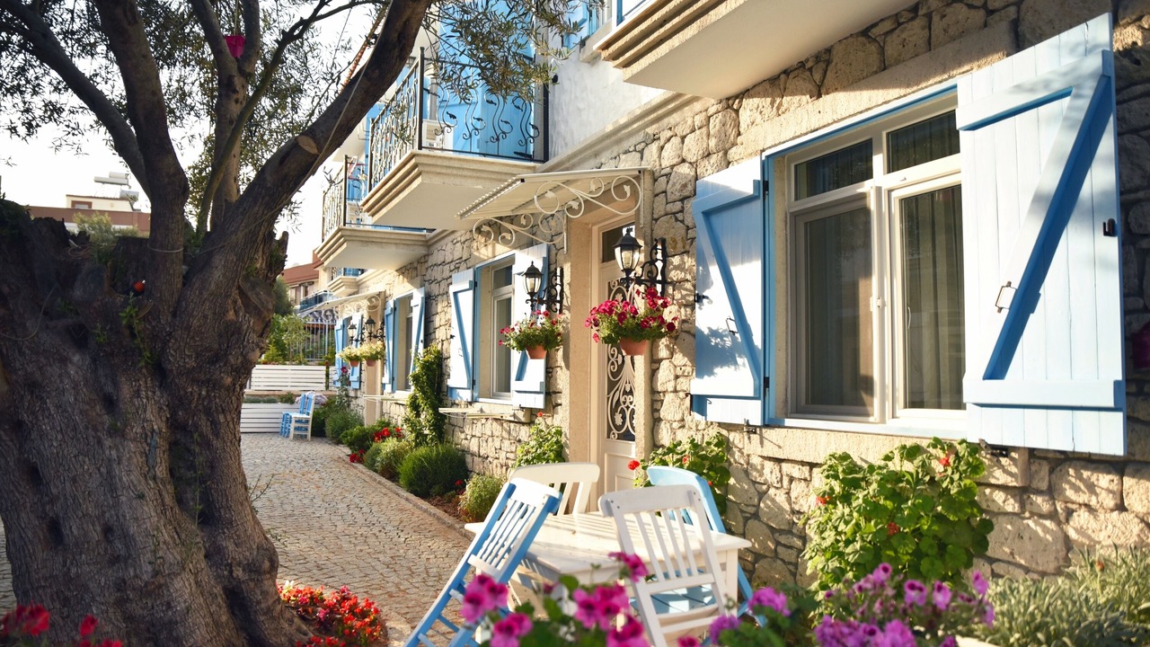 Photo of Outdoor in Kucukkoy