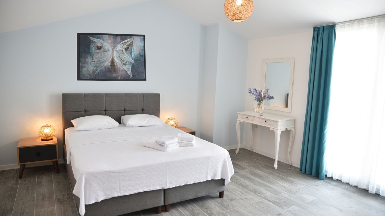 Photo of Bedroom in Kucukkoy