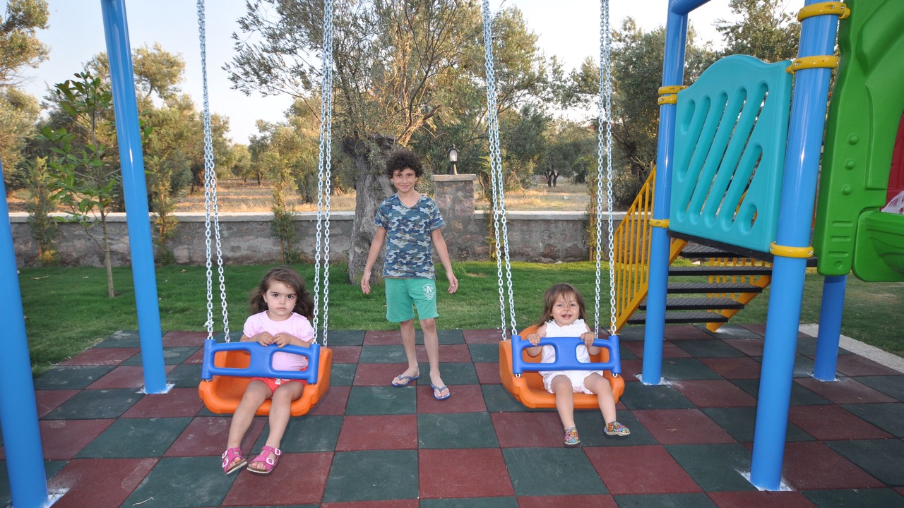 Photo of Outdoor in Kucukkoy
