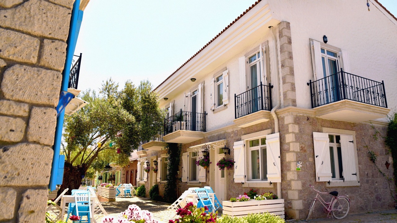 Photo of Outdoor in Kucukkoy