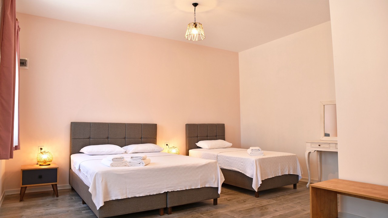 Photo of Bedroom in Kucukkoy