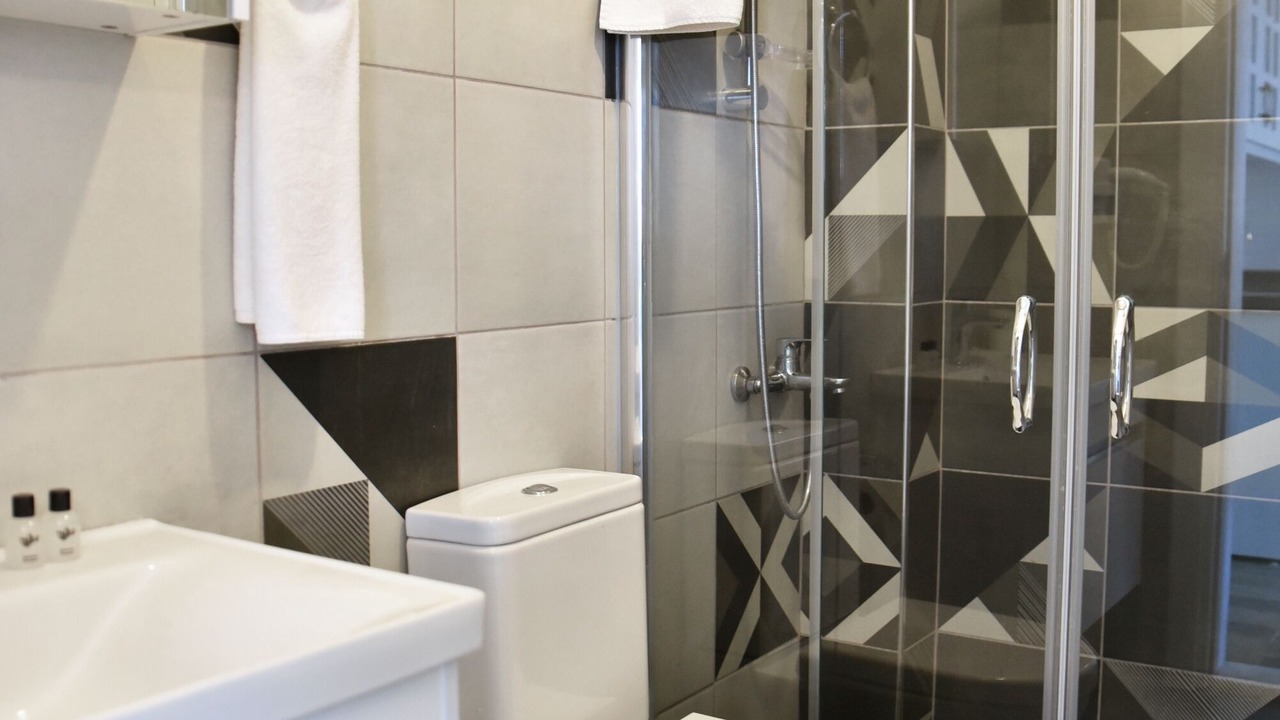 Photo of Bathroom in Kucukkoy