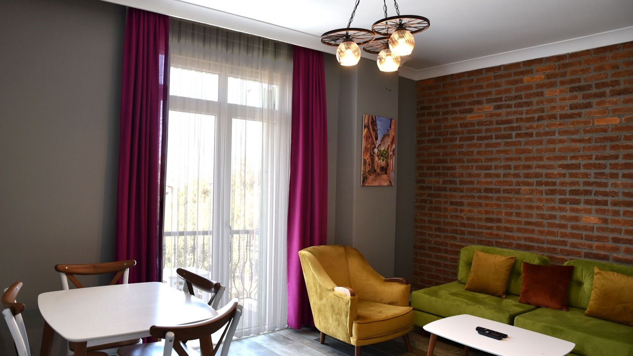 Photo of Bedroom in Kucukkoy