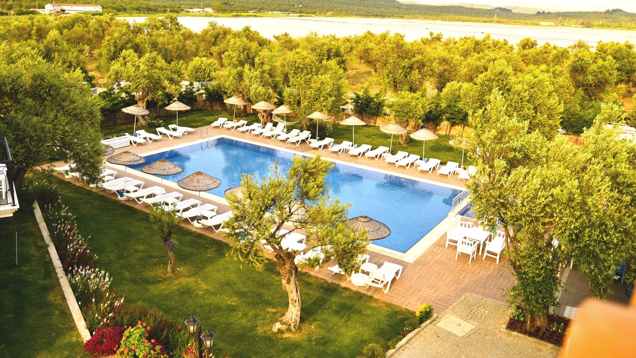 Photo of Outdoor in Kucukkoy