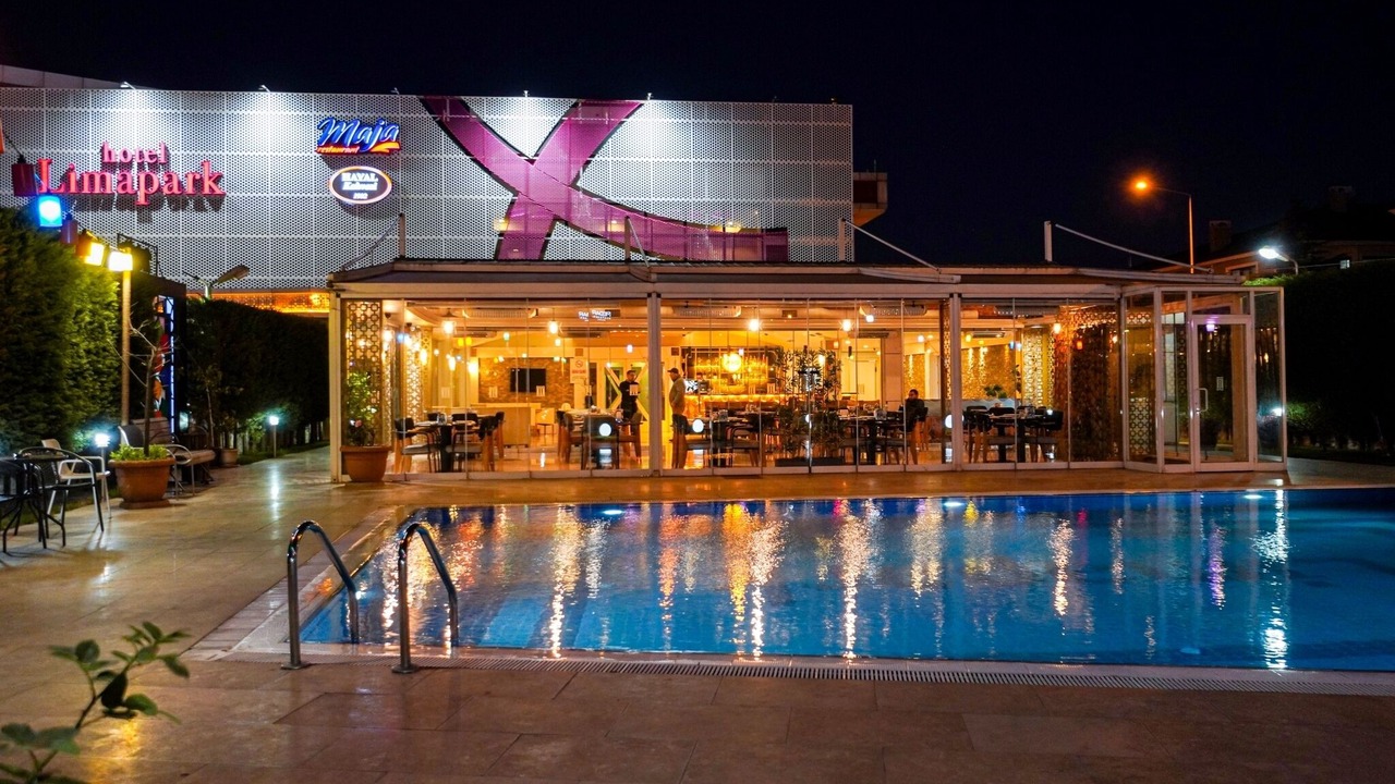 Photo of Outdoor in Serdivan