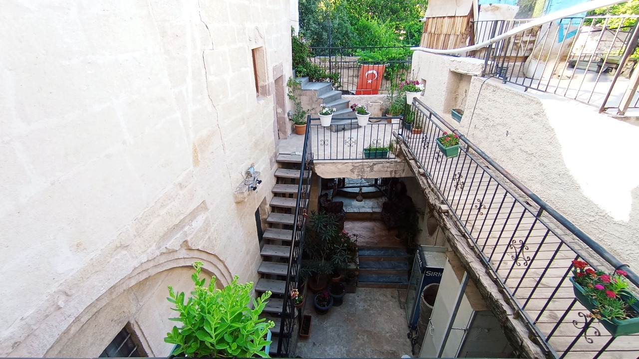 Photo of Outdoor in Urgup