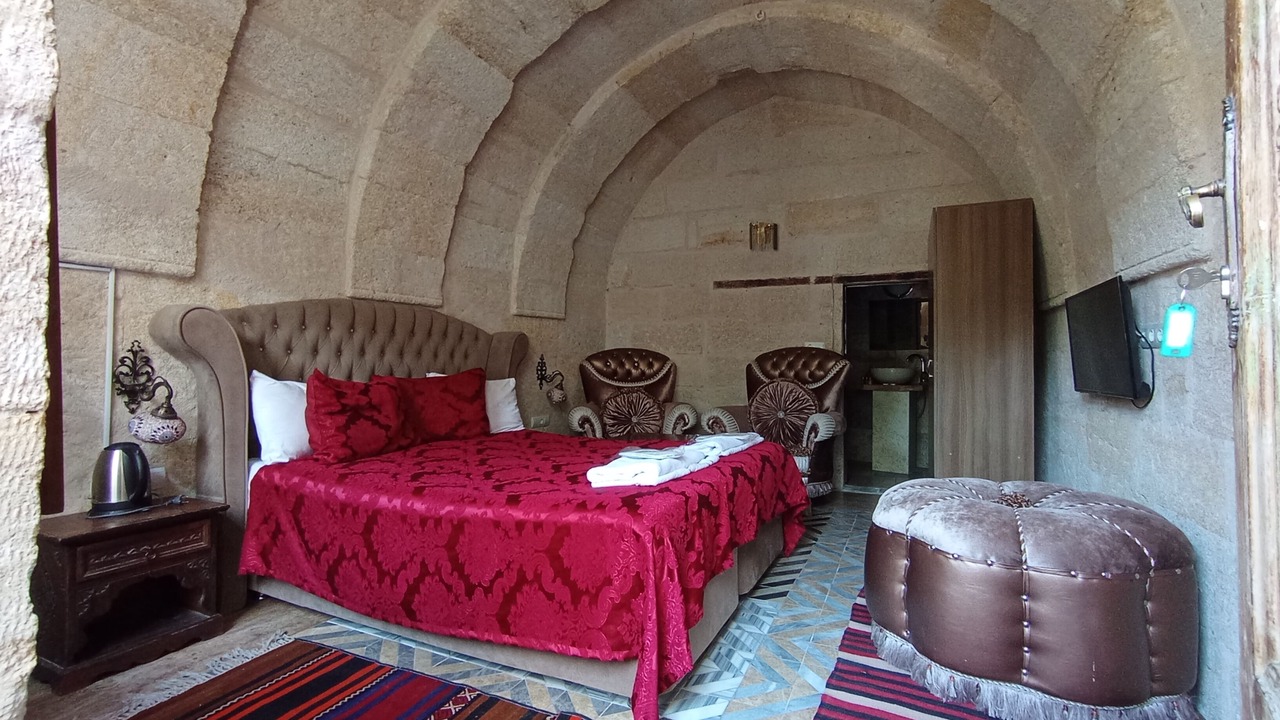 Photo of Bedroom in Urgup