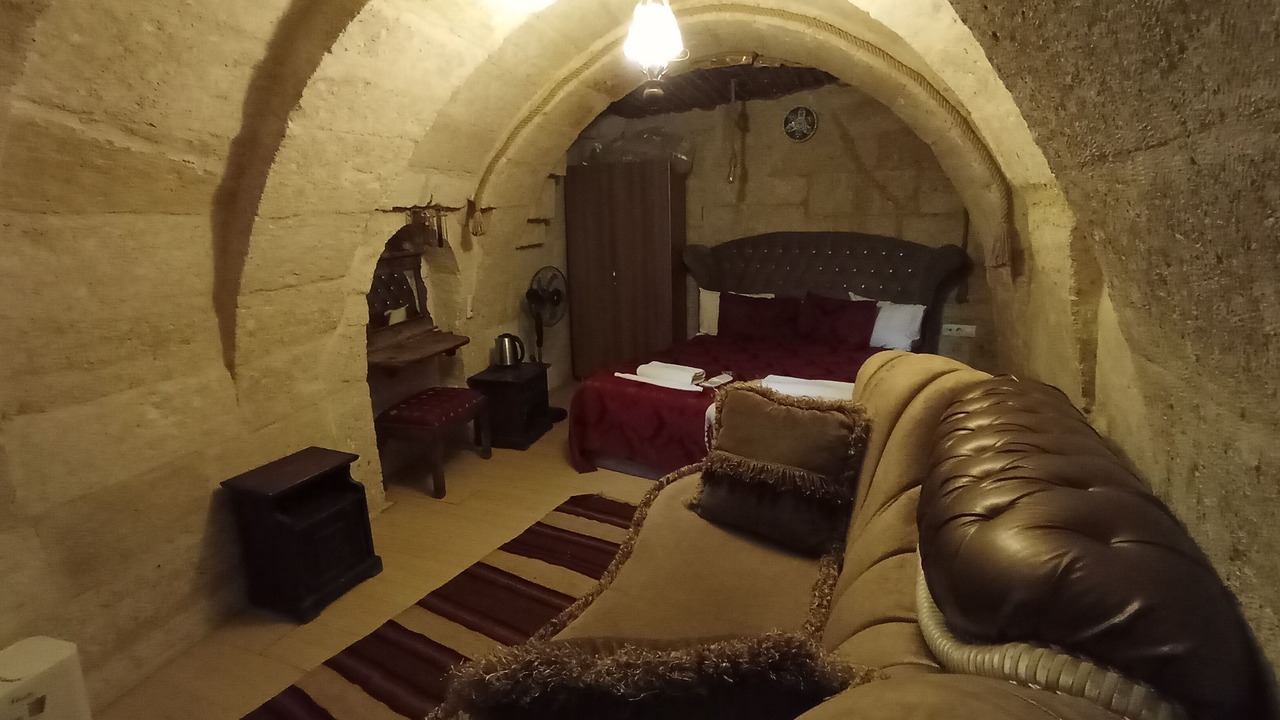 Photo of Bedroom in Urgup