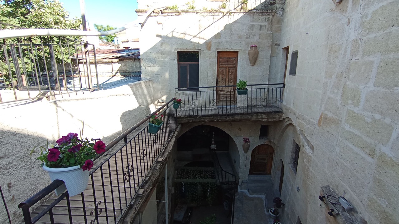Photo of Outdoor in Urgup
