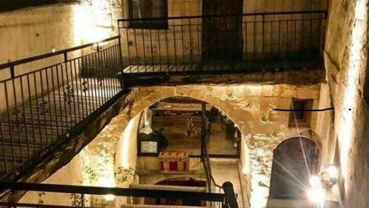 Photo of Patio Balcony in Urgup