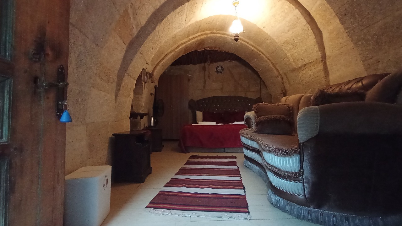 Photo of Bedroom in Urgup