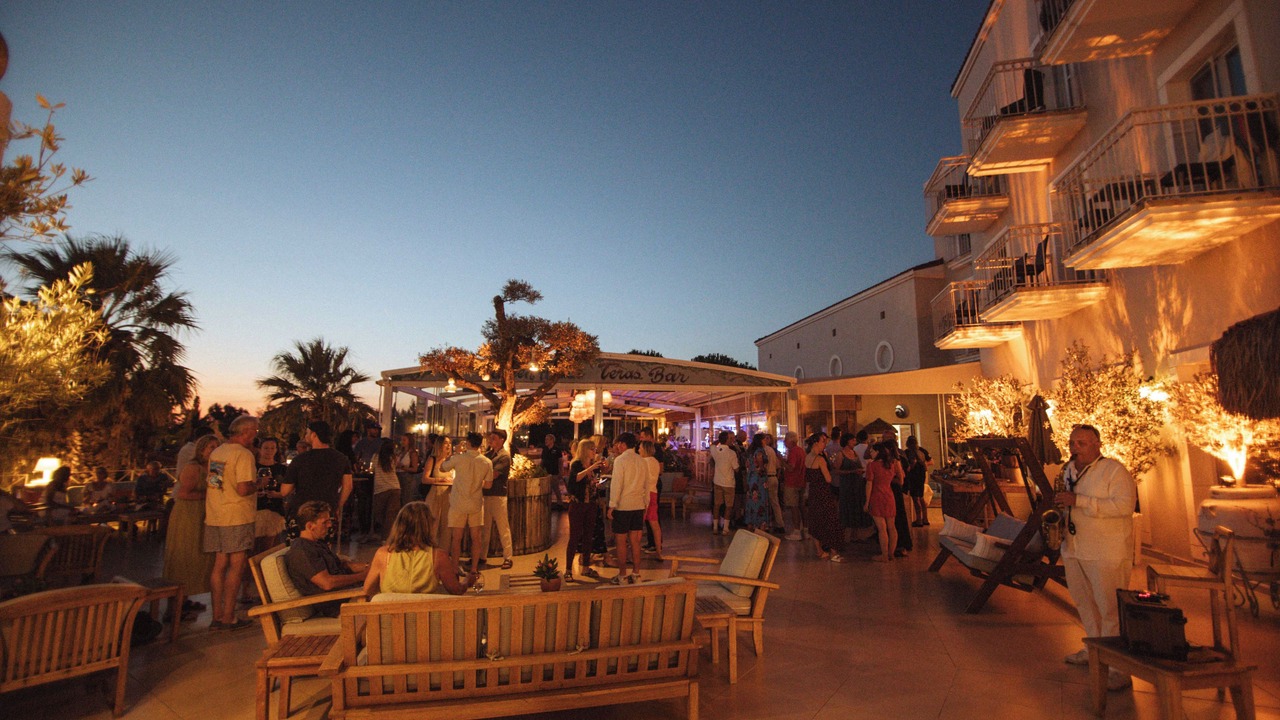 Photo of Outdoor in Foca