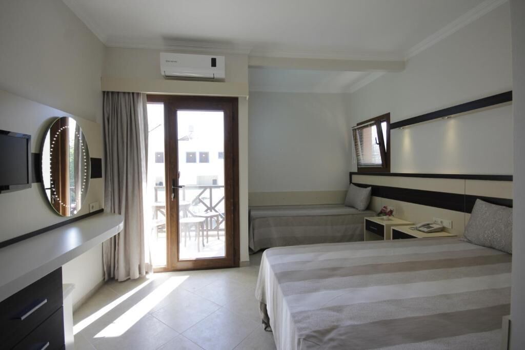 Photo of Bedroom in Ortakent
