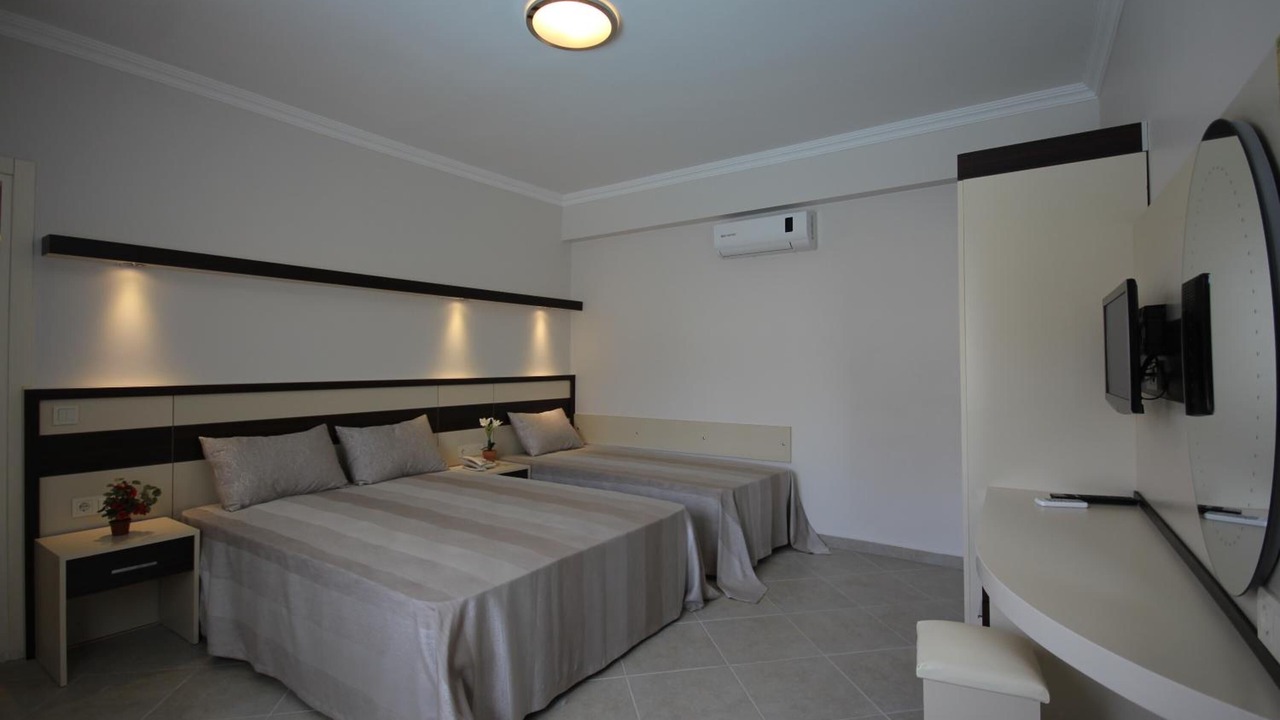 Photo of Bedroom in Ortakent