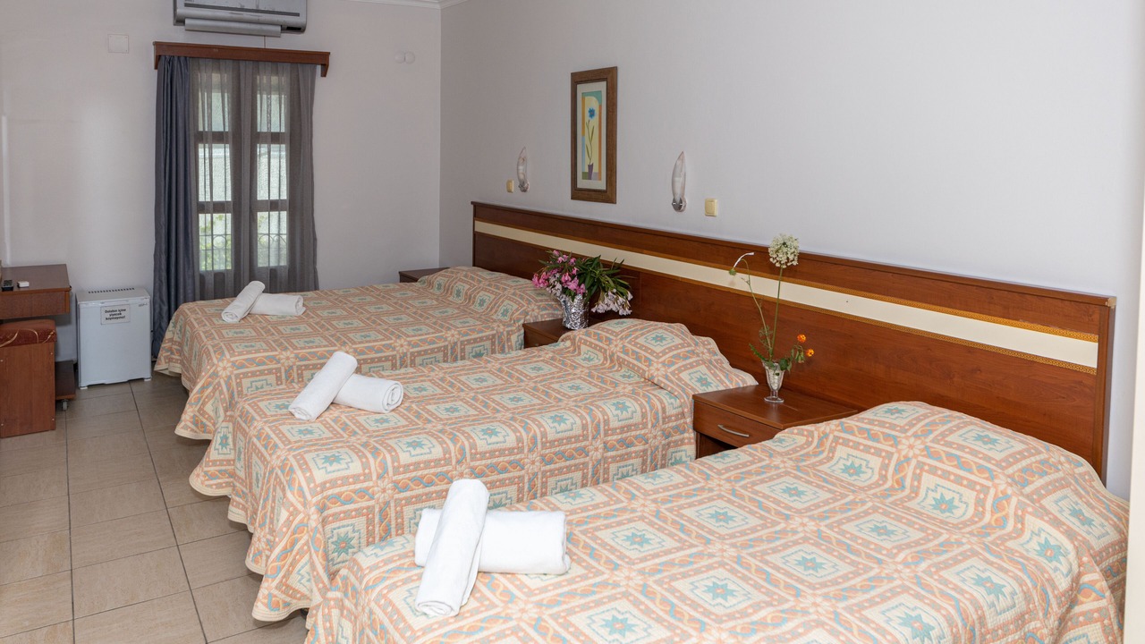 Photo of Bedroom in Ortakent