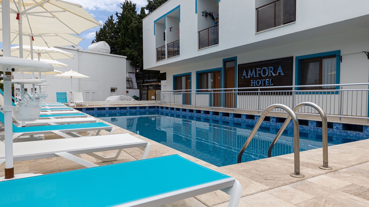 Photo of Outdoor in Ortakent