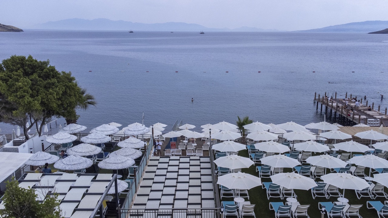 Photo of Outdoor in Ortakent