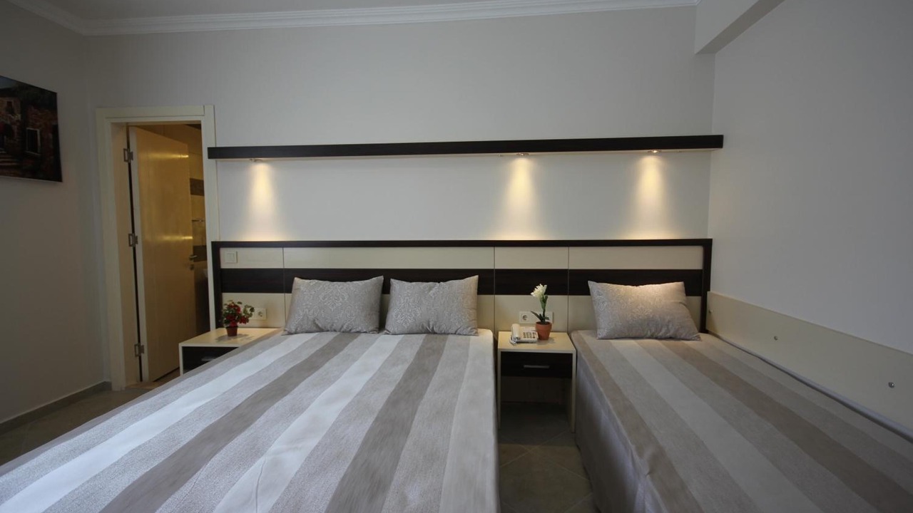 Photo of Bedroom in Ortakent