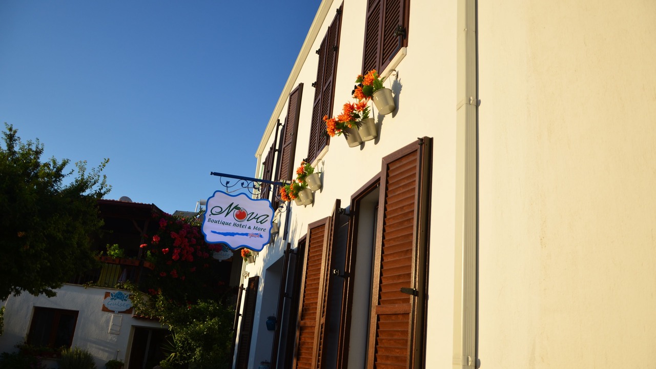 Photo of Outdoor in Sigacık