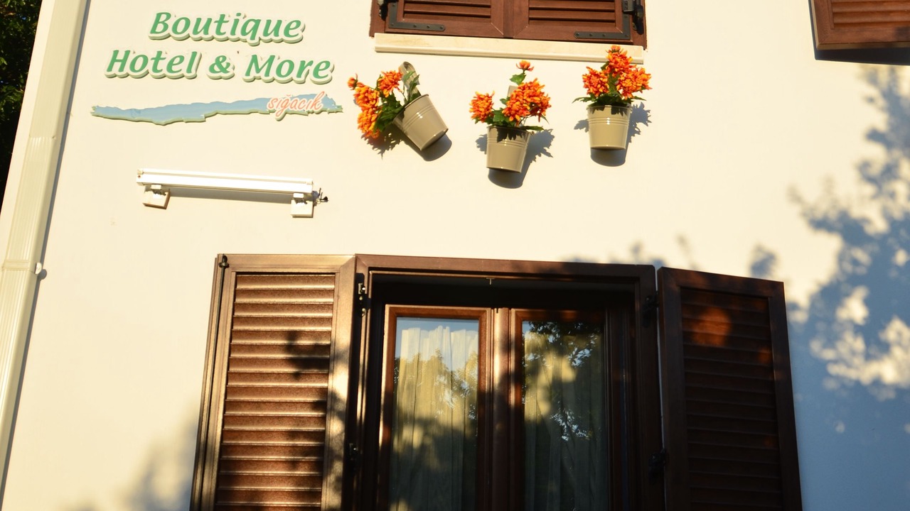 Photo of Outdoor in Sigacık