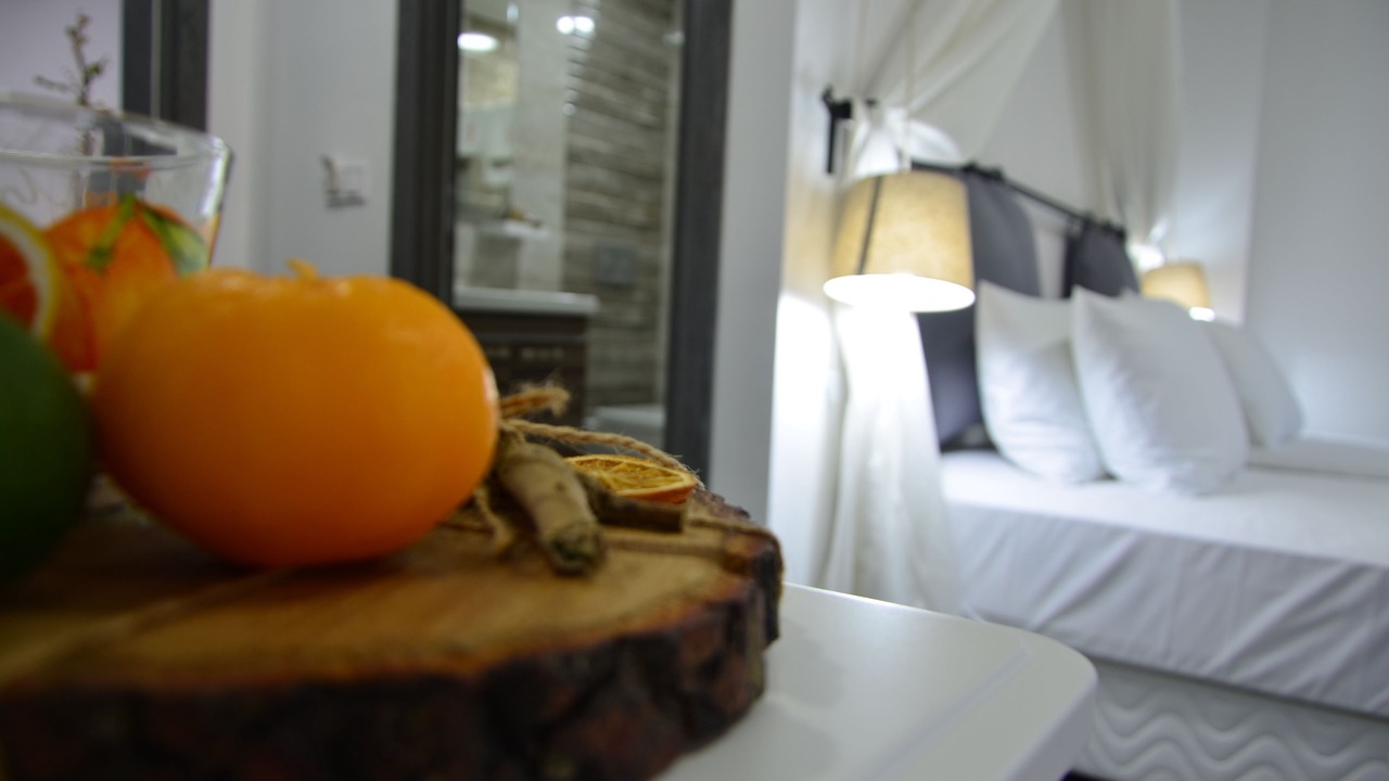 Photo of Bedroom in Sigacık