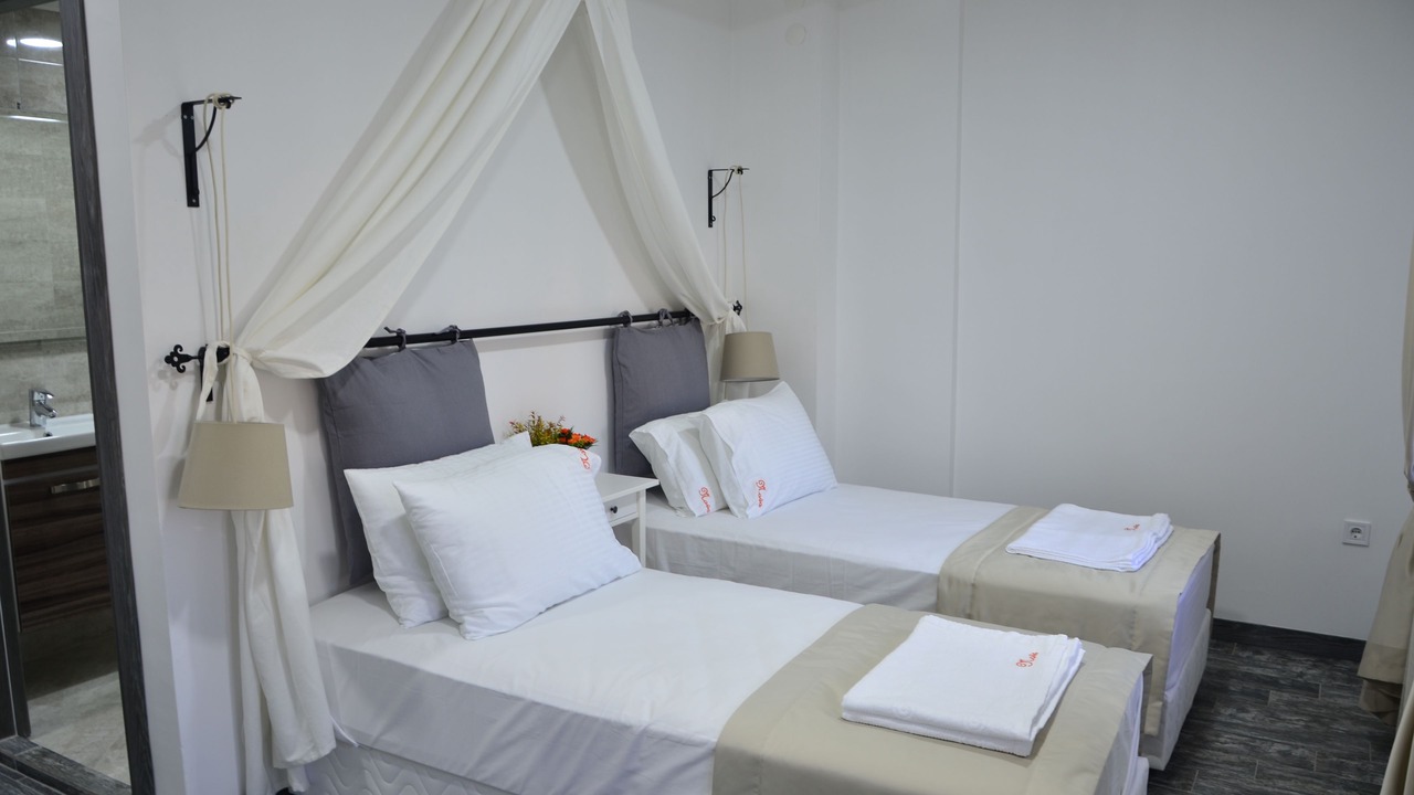 Photo of Bedroom in Sigacık