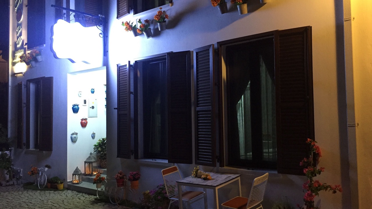 Photo of Outdoor in Sigacık