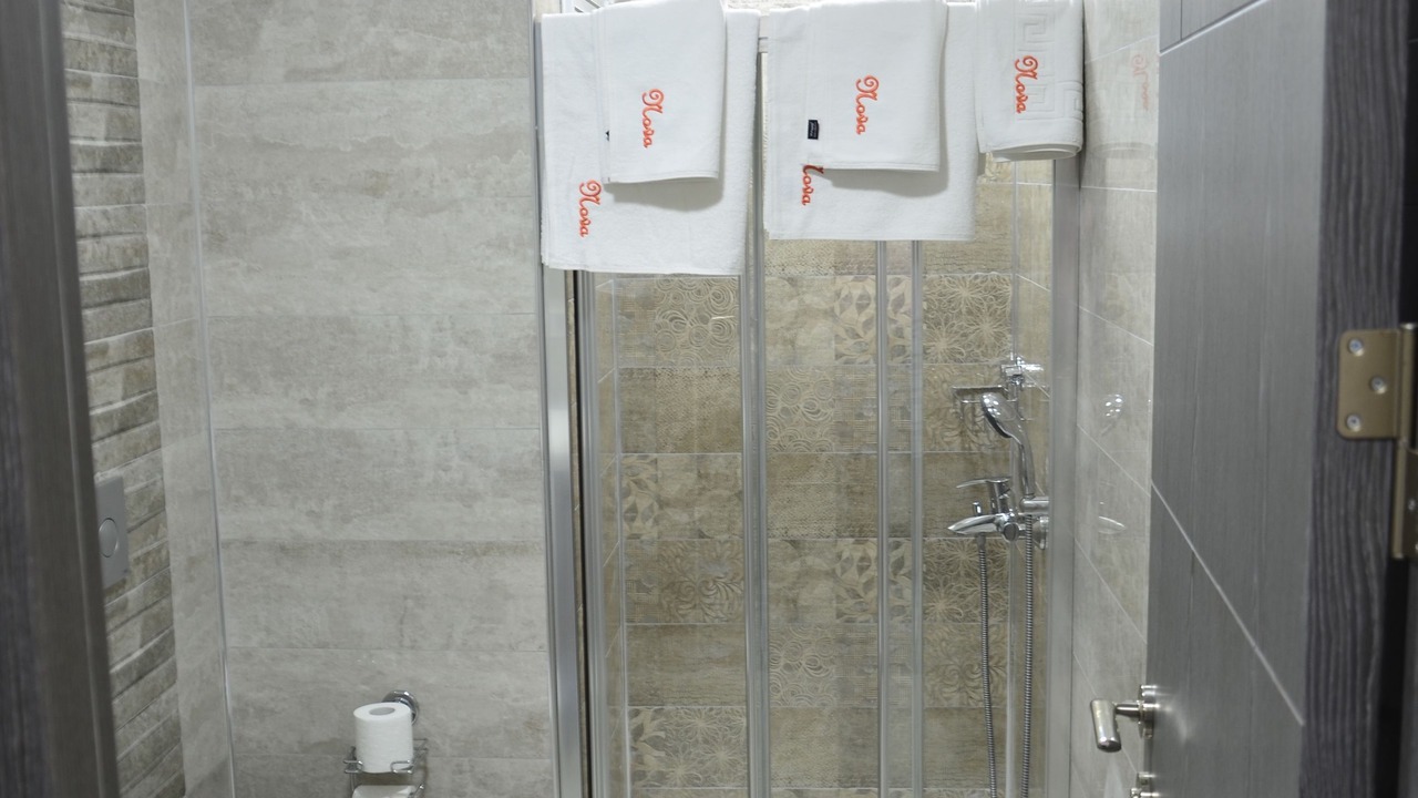 Photo of Bathroom in Sigacık
