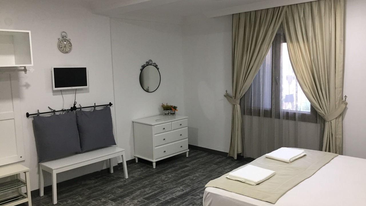 Photo of Bathroom in Sigacık