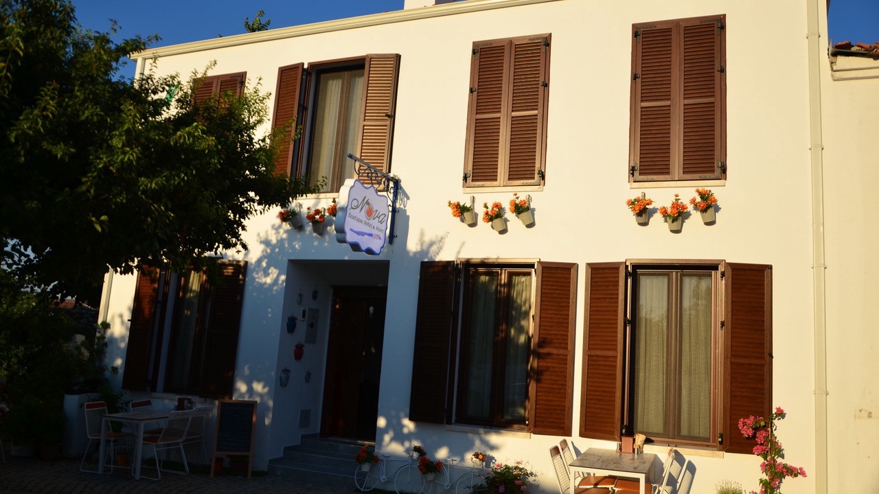 Photo of Outdoor in Sigacık