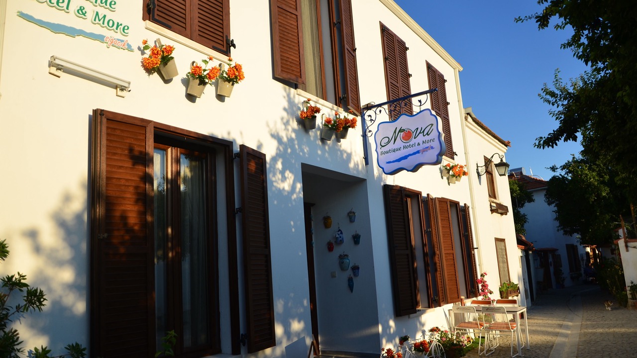 Photo of Outdoor in Sigacık