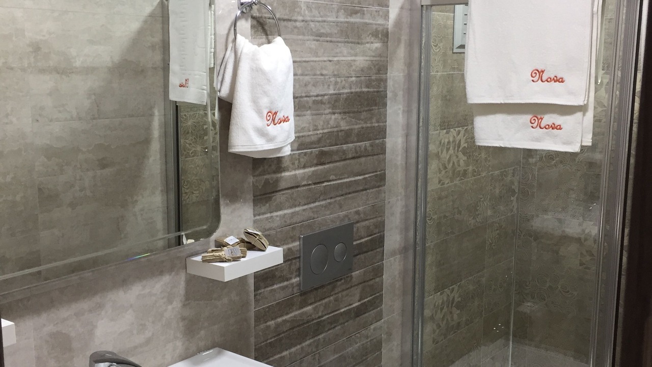 Photo of Bathroom in Sigacık