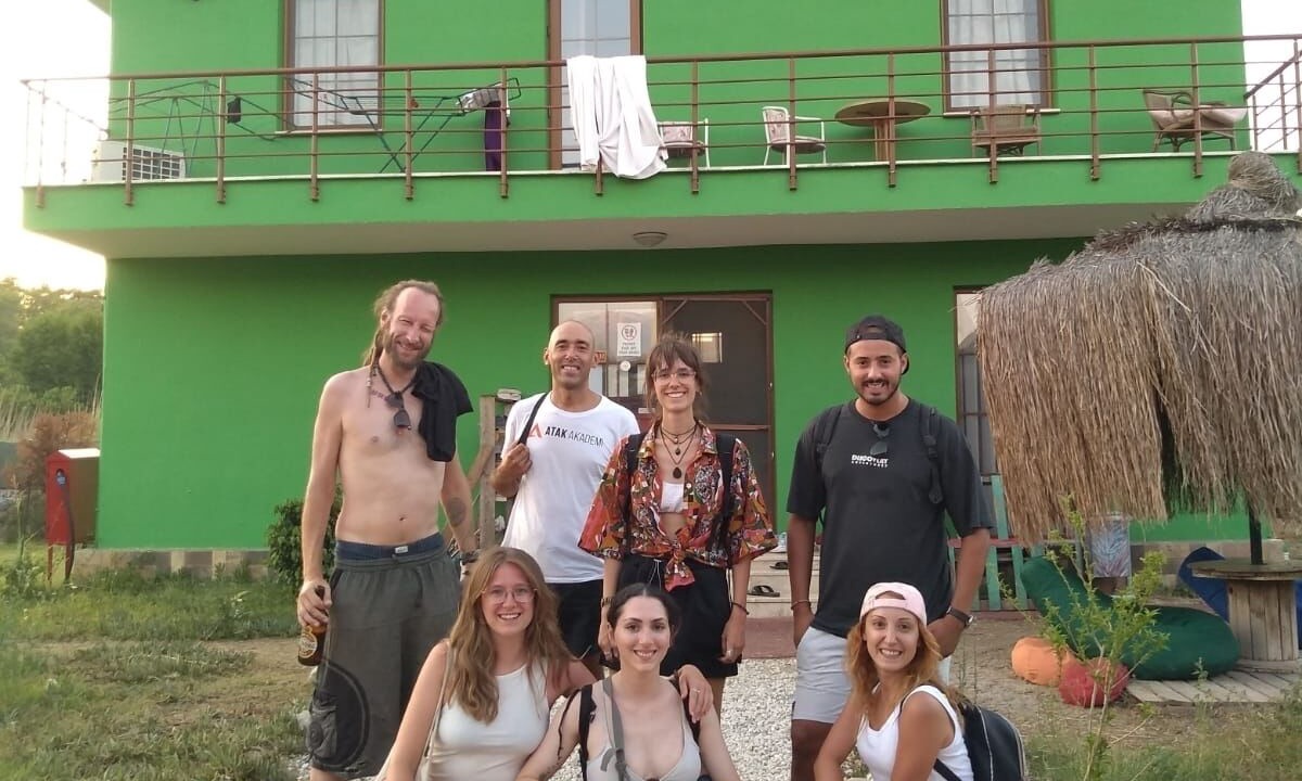 Photo of Outdoor in Ciftlik