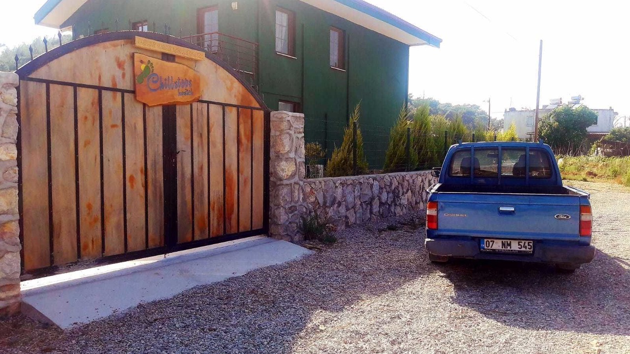 Photo of Outdoor in Ciftlik