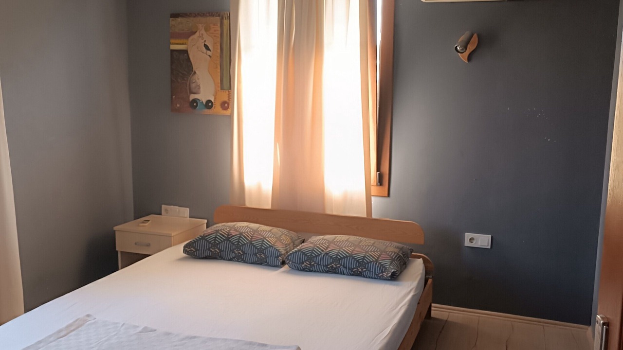Photo of Bedroom in Ciftlik