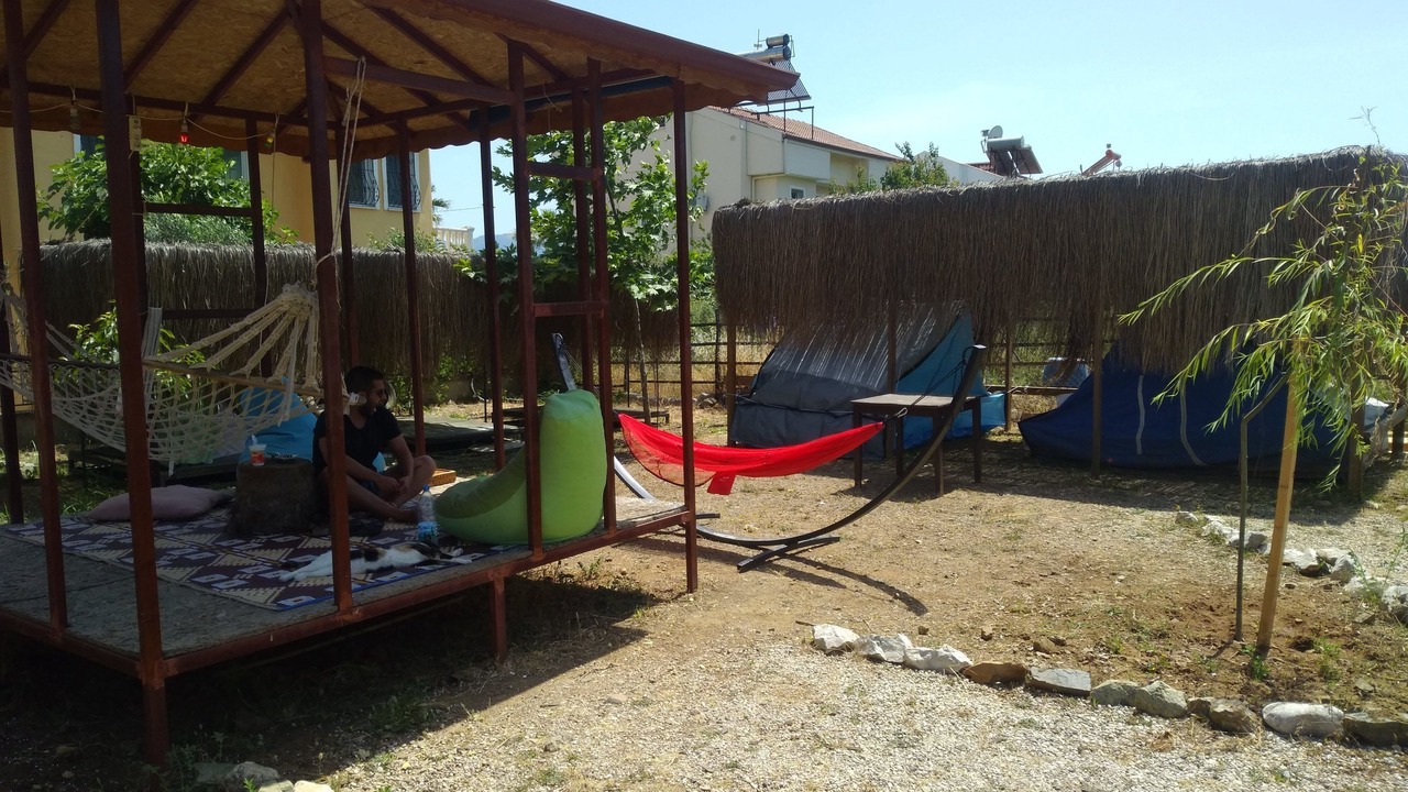 Photo of Outdoor in Ciftlik