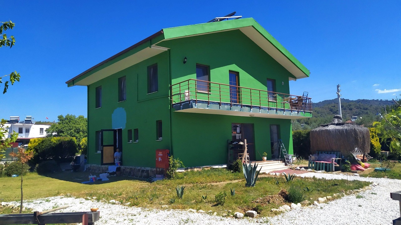 Photo of Outdoor in Ciftlik