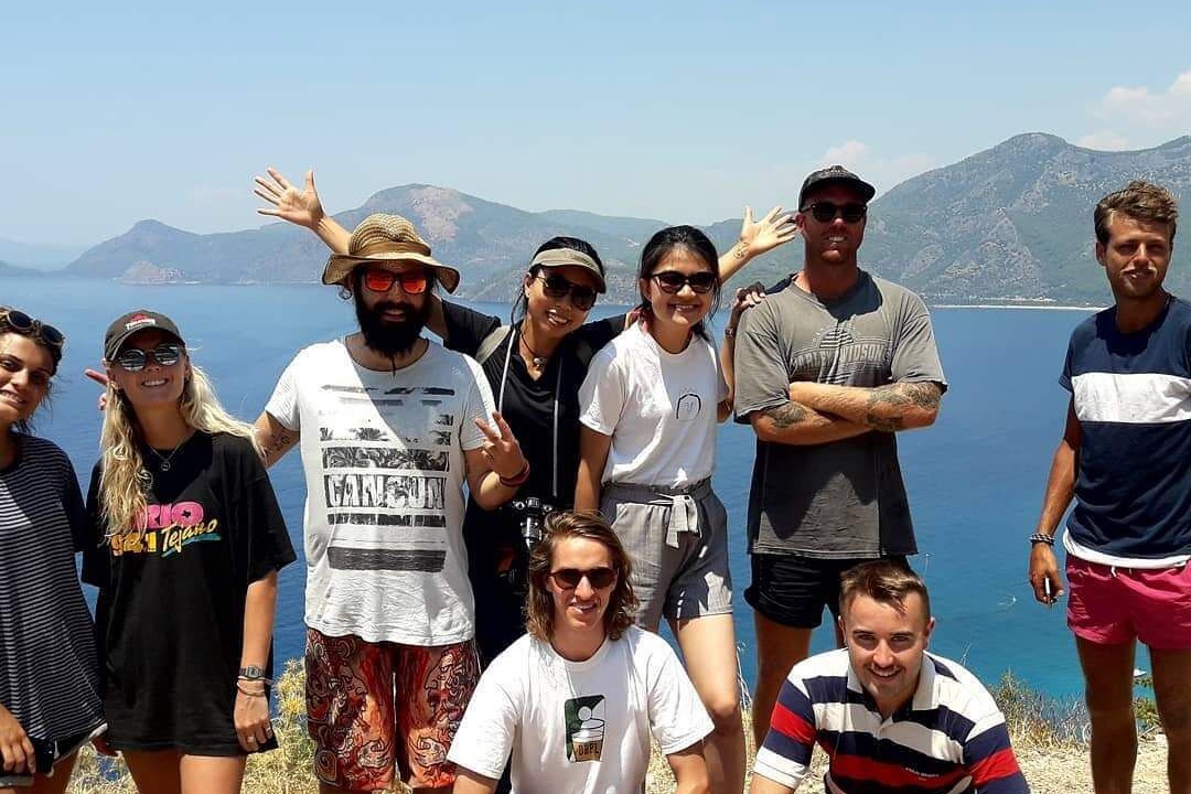 Photo of Others in Ciftlik