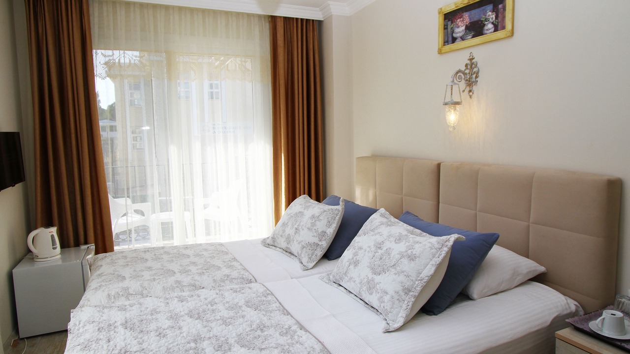 Photo of Bedroom in Cesme