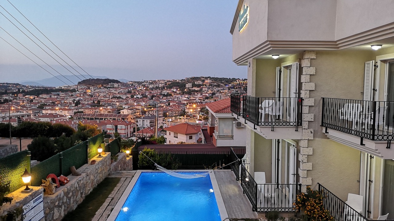 Photo of Outdoor in Cesme