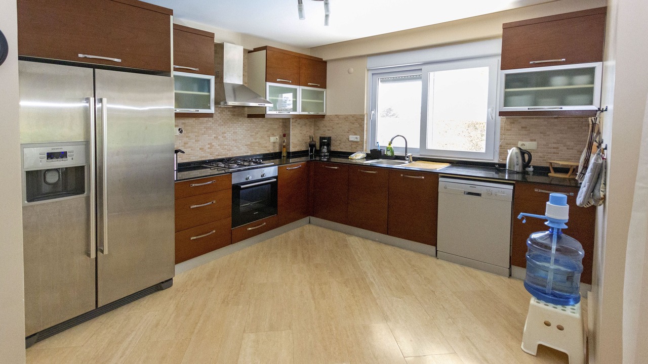 Photo of Kitchen in Kadriye