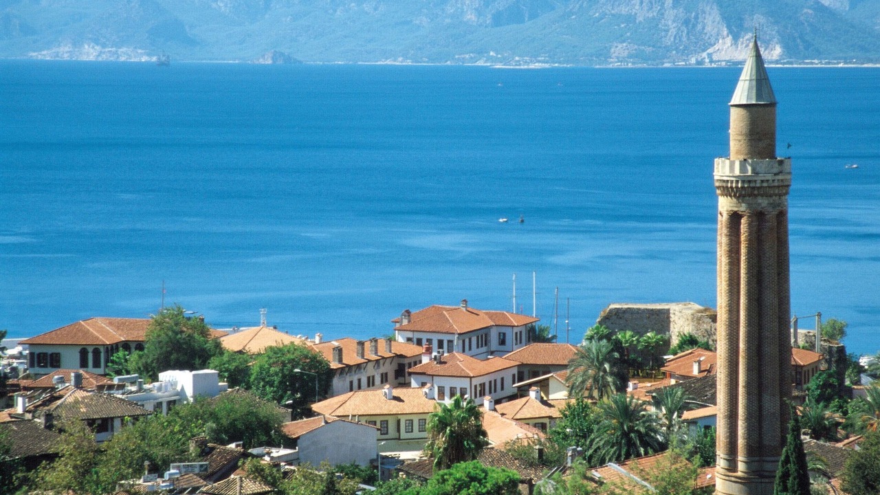 Photo of Outdoor in Kadriye