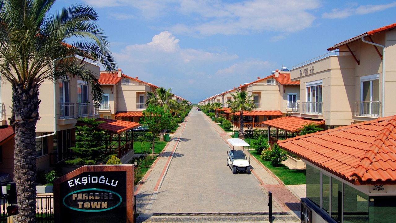 Photo of Outdoor in Kadriye