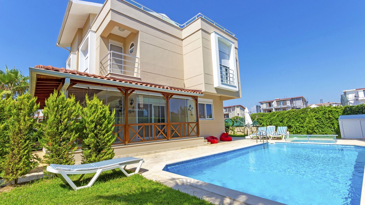 Photo of Outdoor in Kadriye