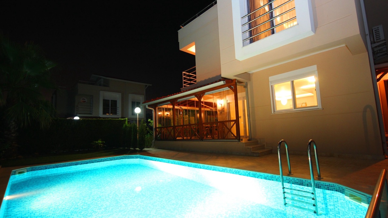 Photo of Outdoor in Kadriye