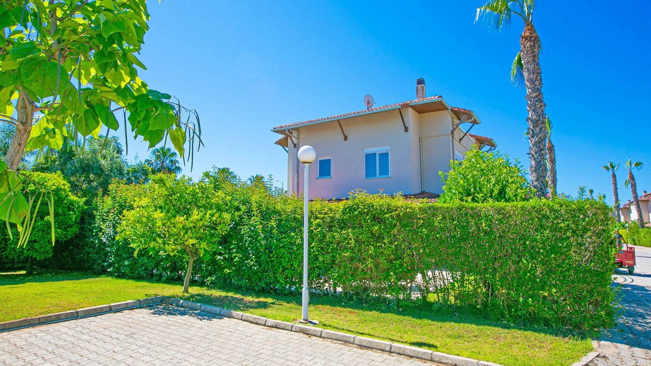 Photo of Outdoor in Kadriye