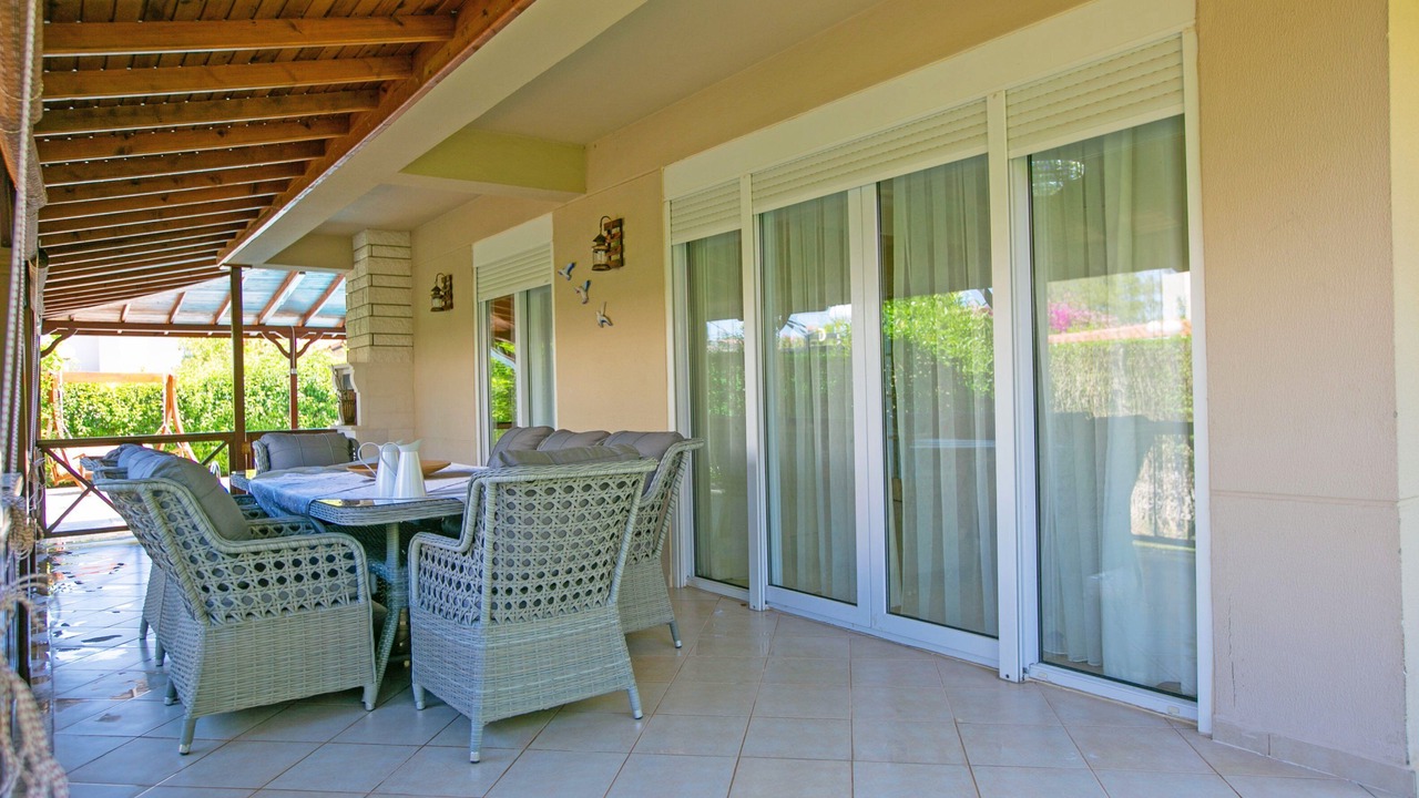 Photo of Patio Balcony in Kadriye